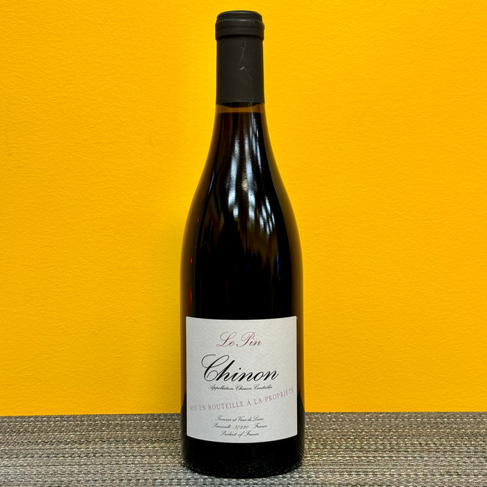 Chinon Le Pin 2021, Baudry-Dutour