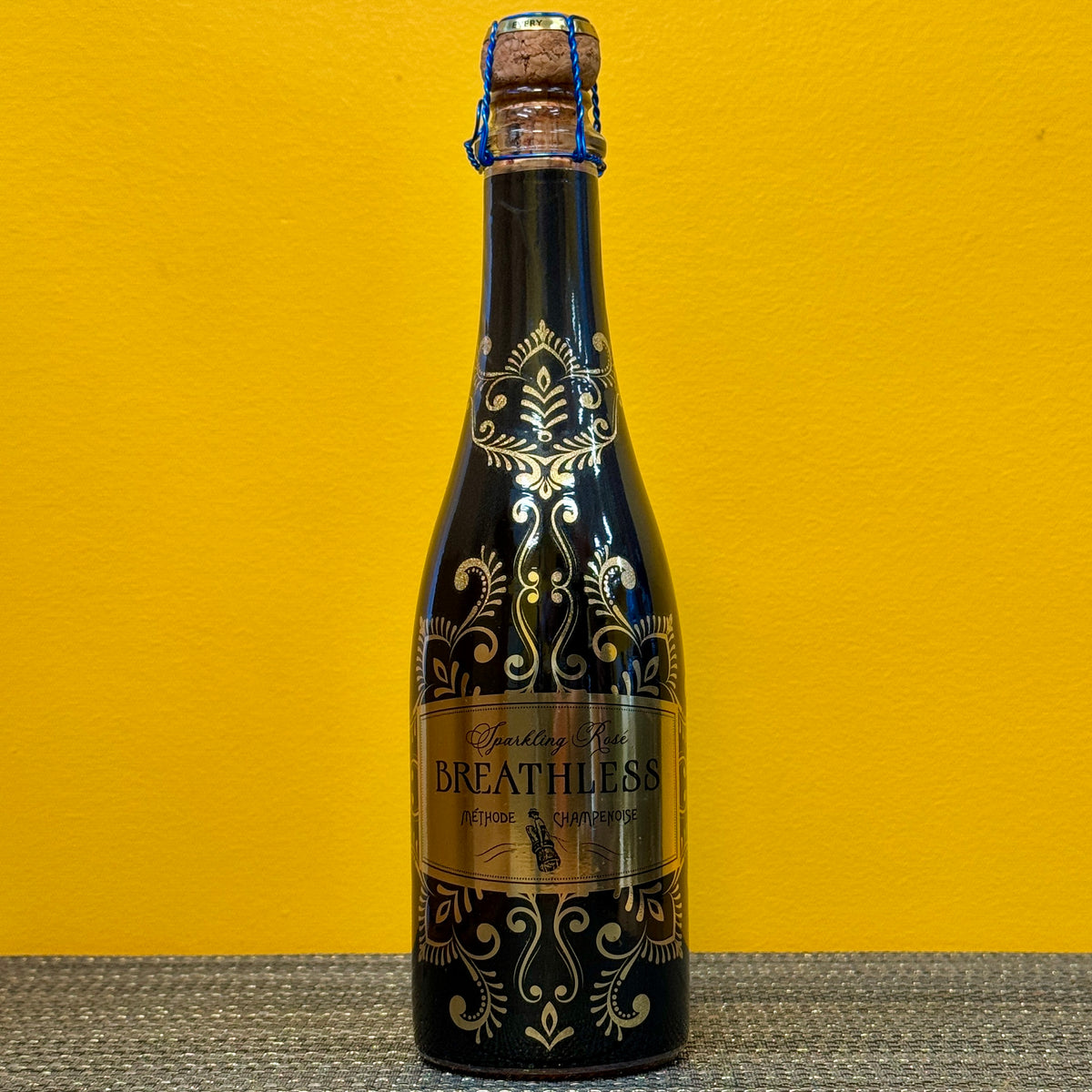 Brut Rosé NV, Breathless (375ml)