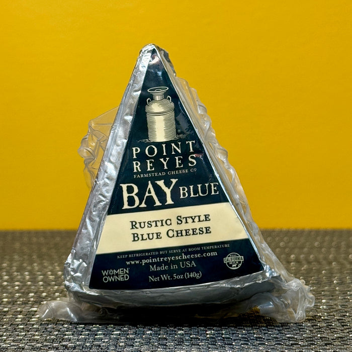 Cheese - Pt. Reyes Bay Blue, 5 oz