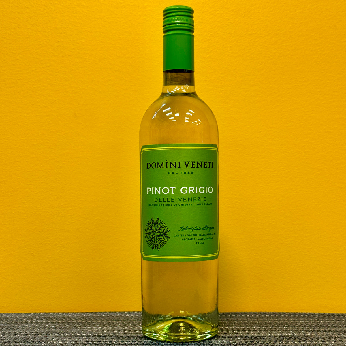 Pinot Grigio 2023, Domìni Veneti