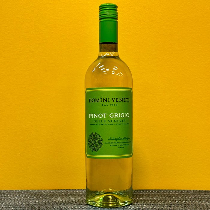 Pinot Grigio 2023, Domìni Veneti