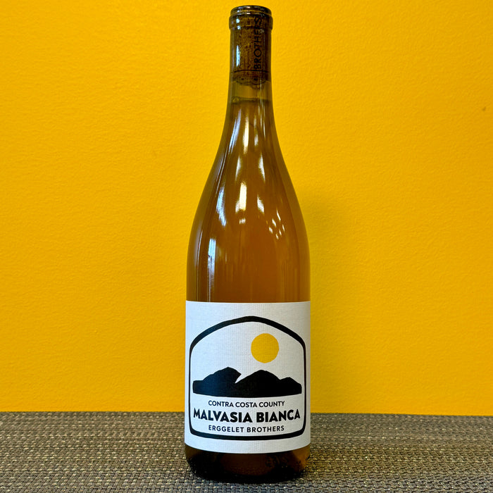 Malvasia Bianca 2023, Erggelet Brothers
