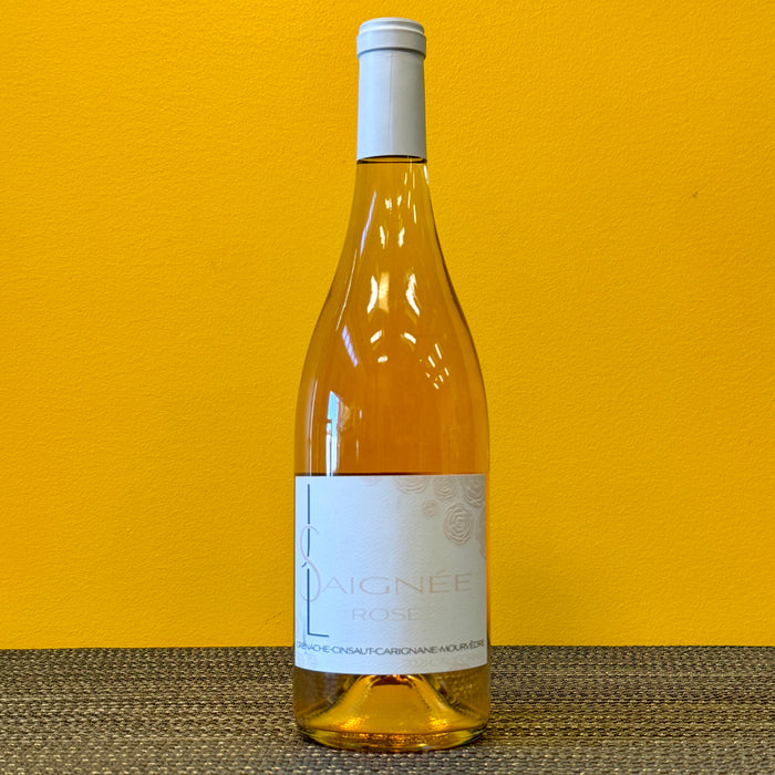 Saignée Rosé 2021, JSL Wines