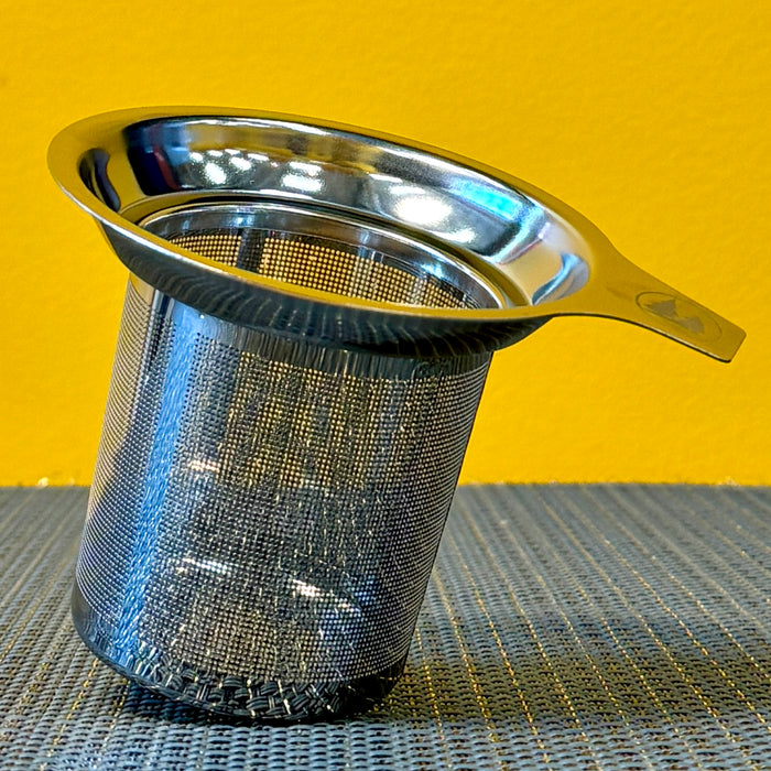 Little Woods Stainless Steel Tea Infuser