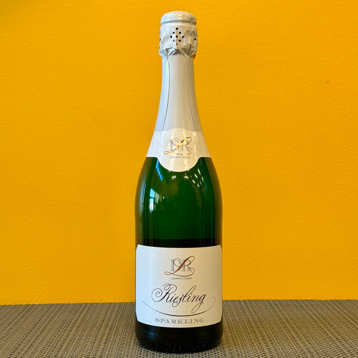 Sekt Sparkling Riesling "Dr.L" NV, Loosen Bros