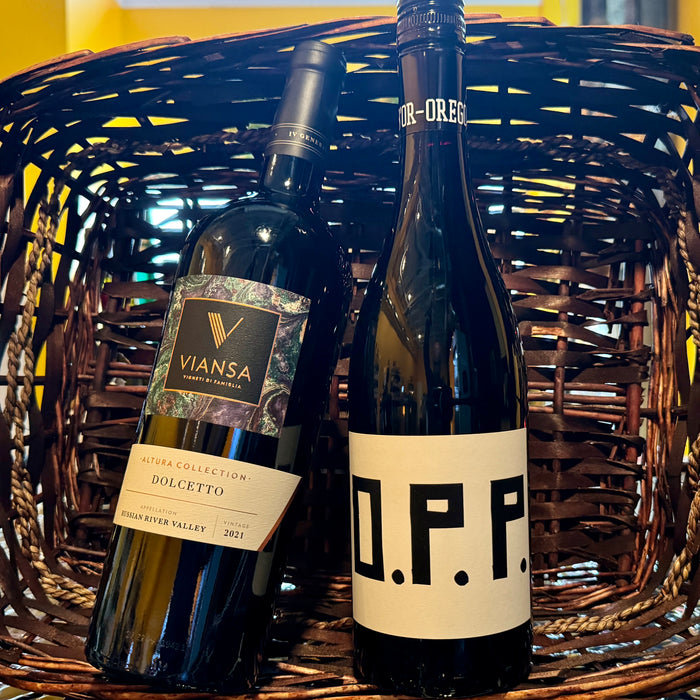 Doctorbird Wine Club (RED)