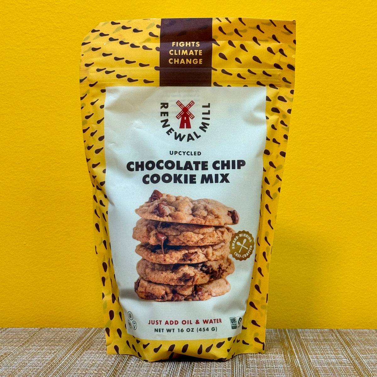 Renewal Mill Oat Chocolate Chip Cookie Mix