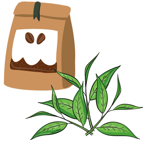 Coffee & Tea