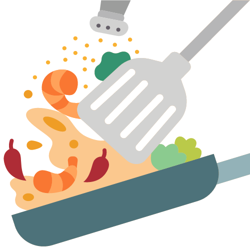 Cooking & Baking