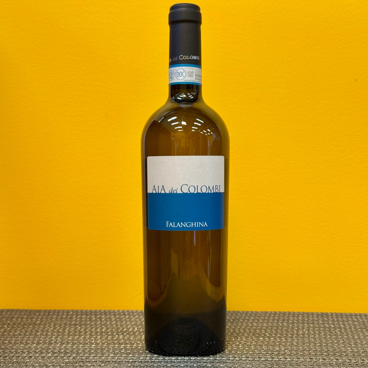 Falanghina del Sannio 2023, AIA dei Colombi