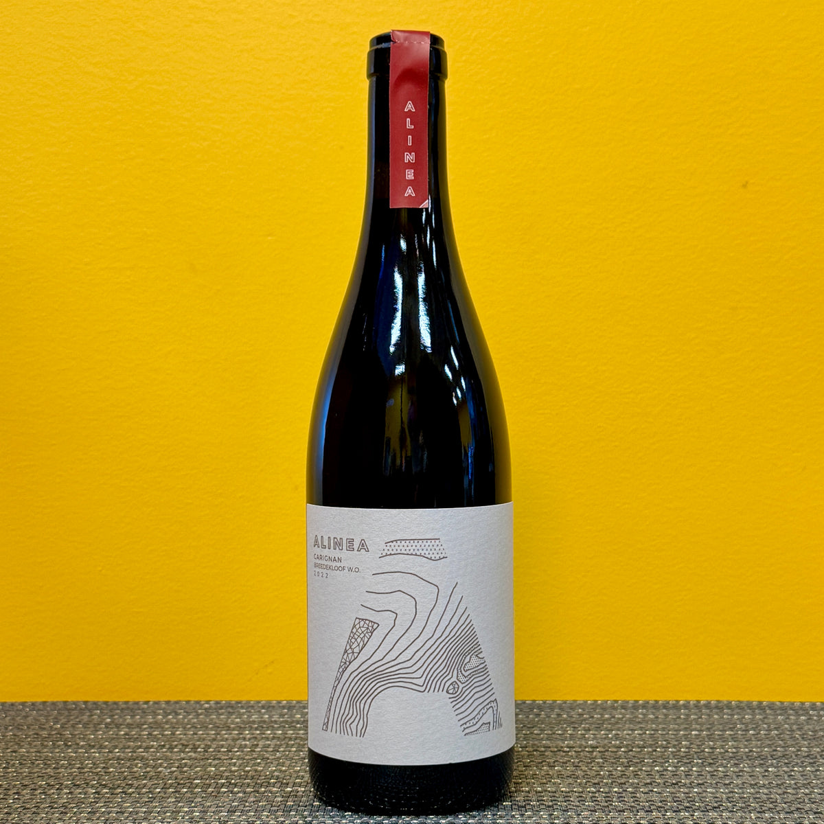 Carignan 2022, Alinea