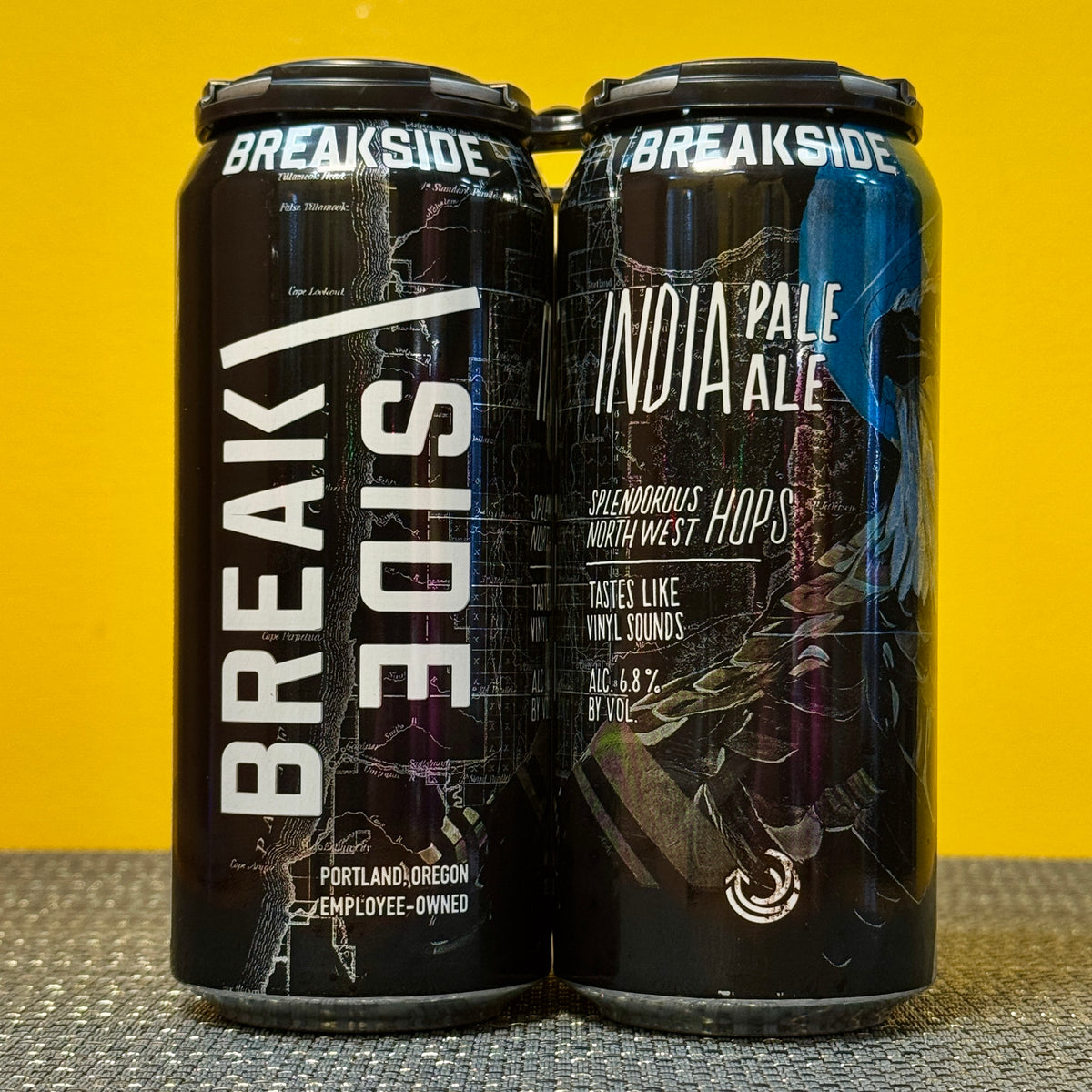 Breakside IPA, Breakside (4pk)
