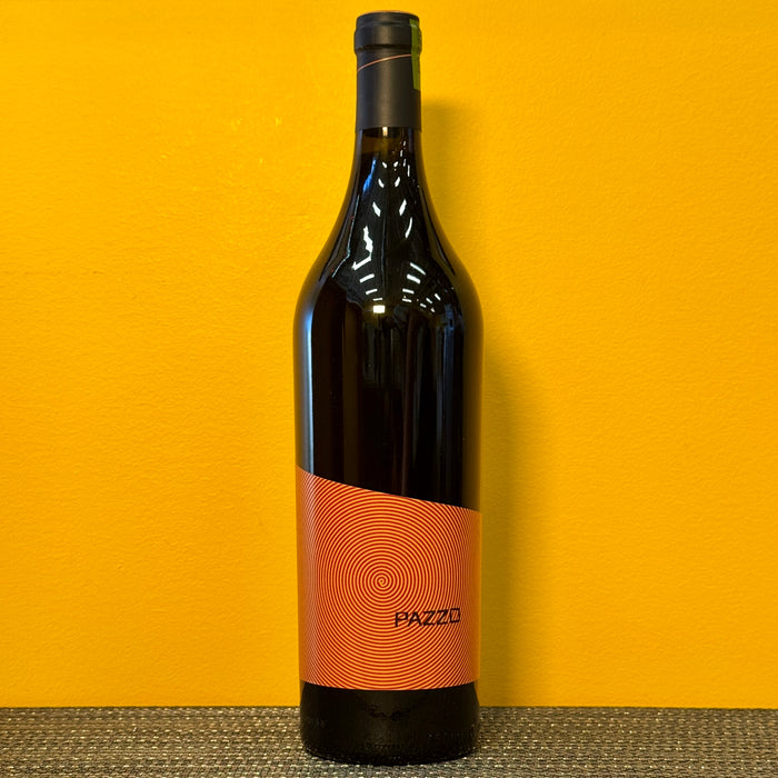 Pazzo Red Blend 2023, Bacio Divino