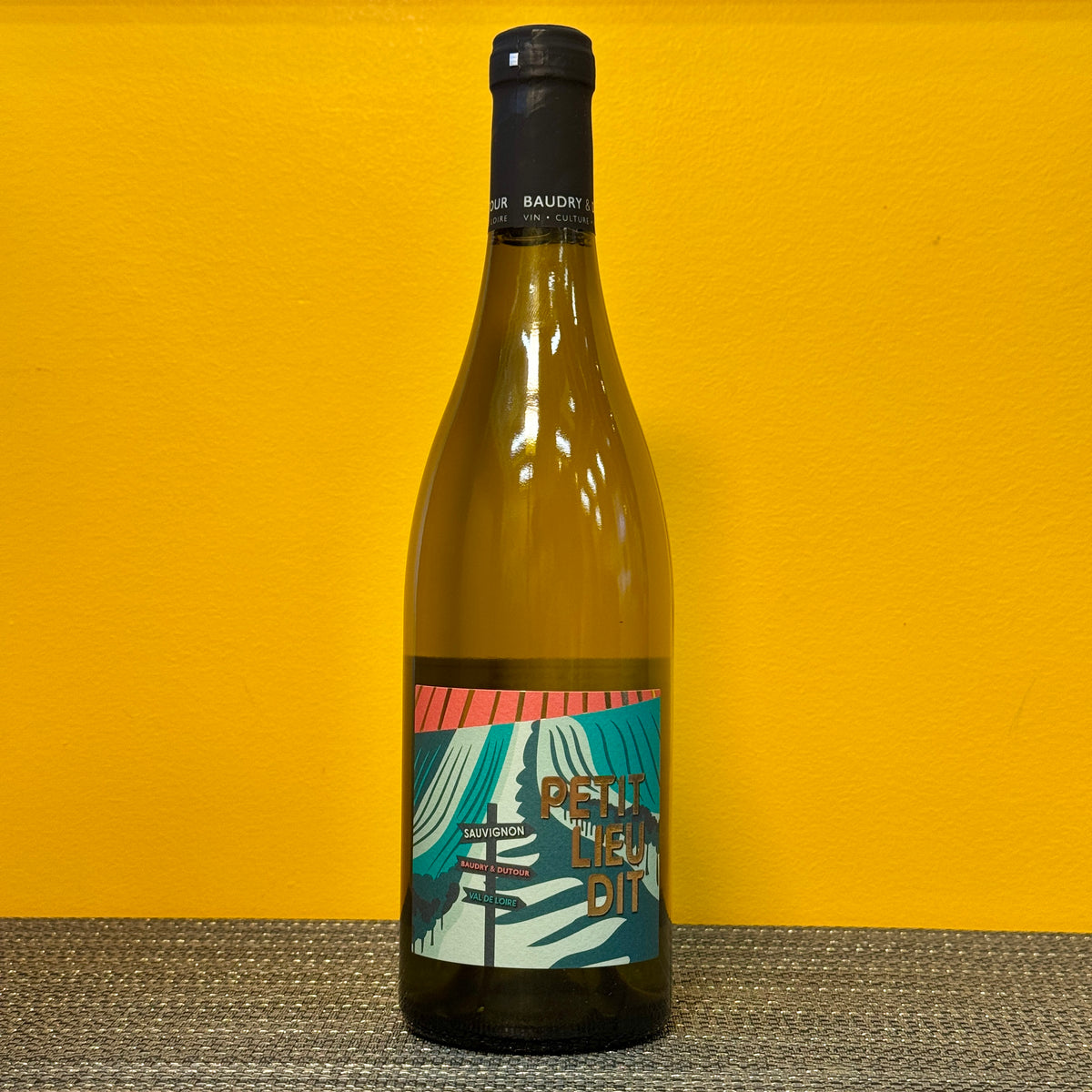 Sauvignon Le Petit Lieu Dit 2025, Baudry-Dutour