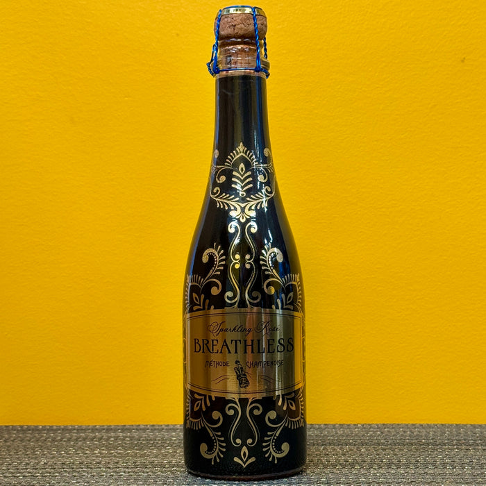 Brut Rosé NV, Breathless (375ml)