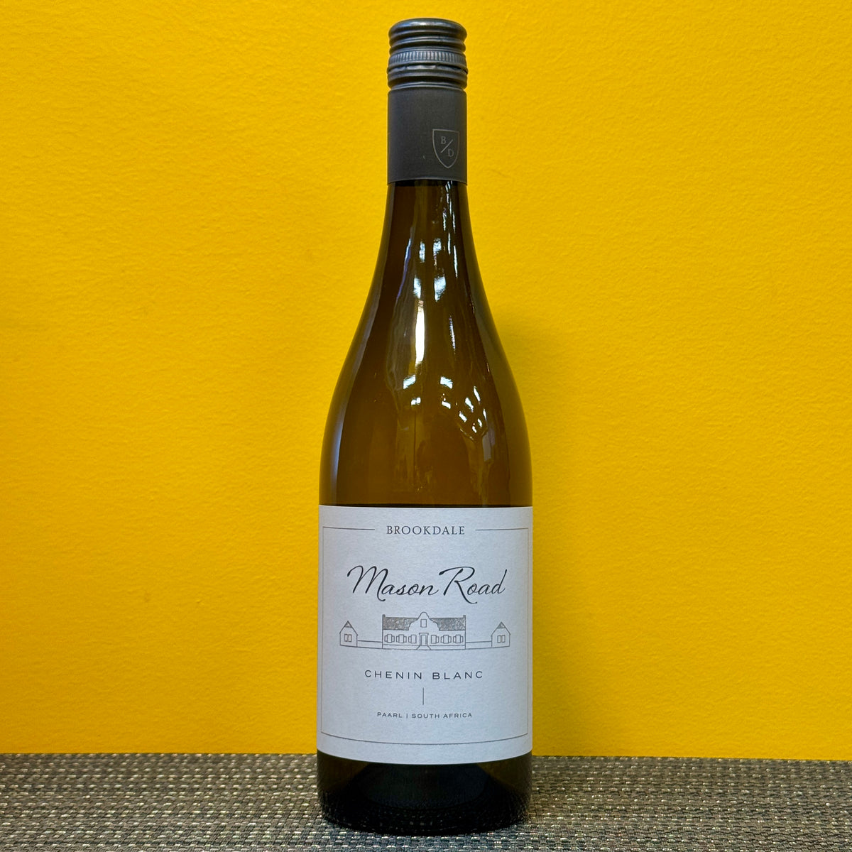 Chenin Blanc Mason Road 2024, Brookdale Estate