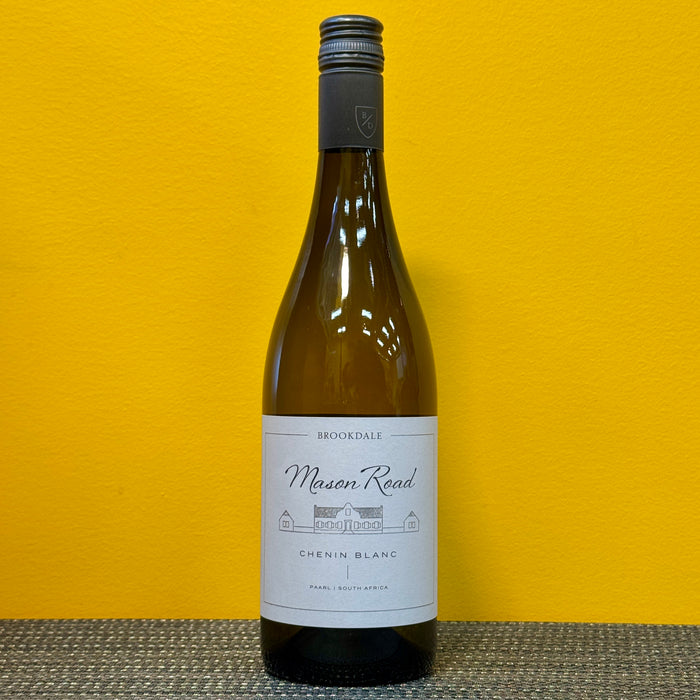 Chenin Blanc Mason Road 2024, Brookdale Estate