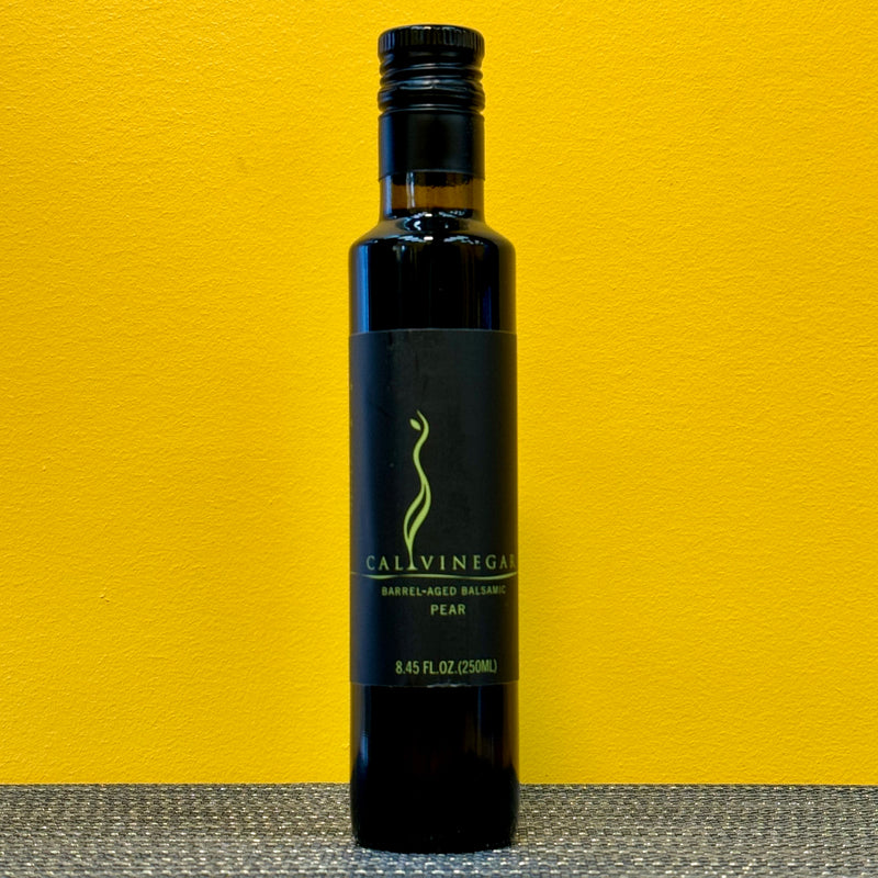 Calivirgin Barrel-Aged Balsamic Vinegar