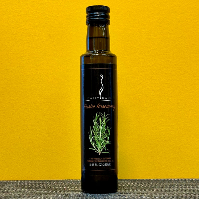 Calivirgin Olive Oil - Rustic Rosemary