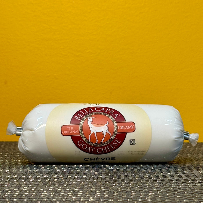 Cheese - Sierra Nevada Bella Capra Goat Cheese, 8 oz