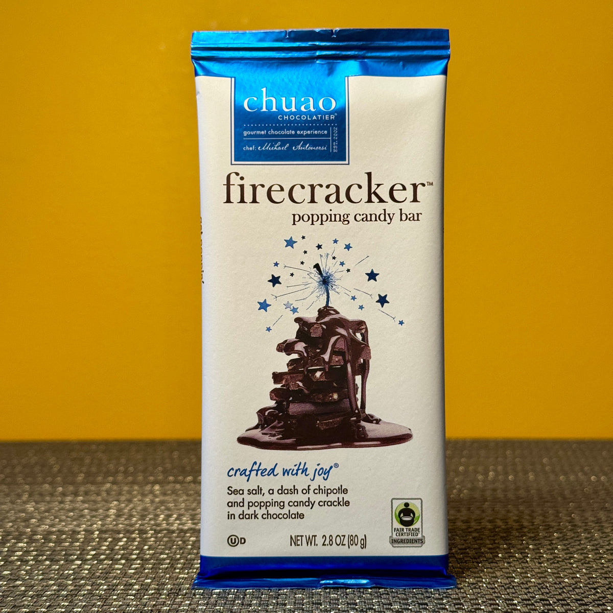 Chuau Firecracker