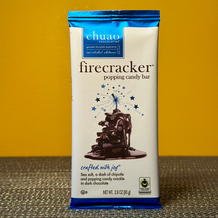 Chuau Firecracker