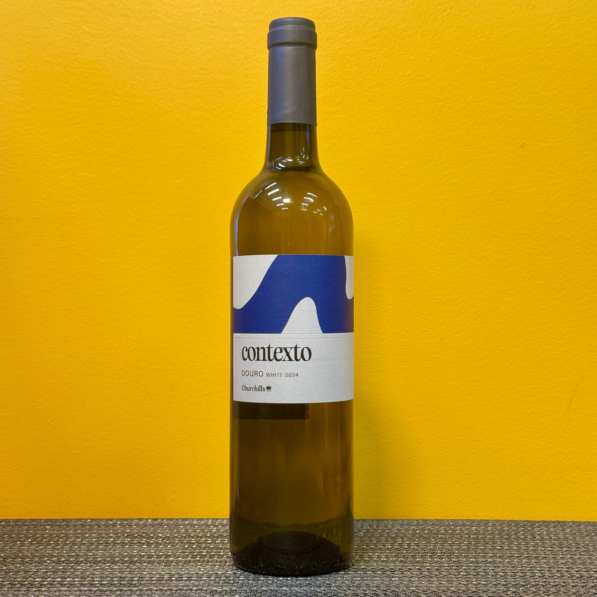 Contexto Douro White 2024, Churchill's
