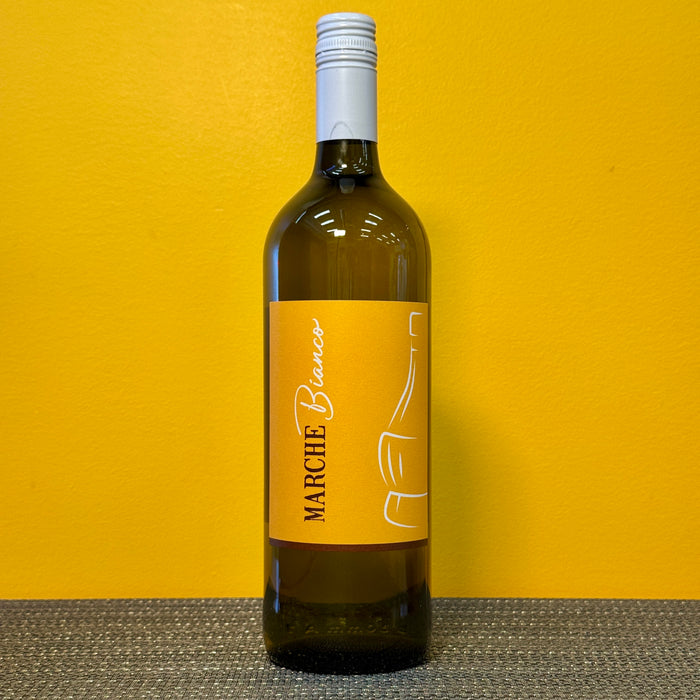 Marche Bianco Litrozzo 2024, Colle Stefano