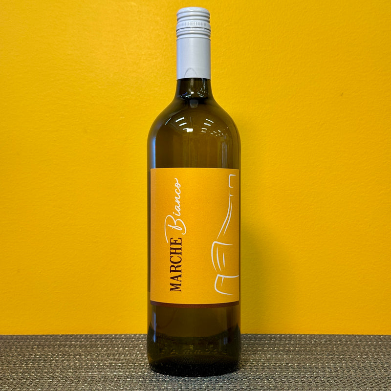 Marche Bianco Litrozzo 2024, Colle Stefano