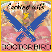 Cooking with Doctorbird - Sun, 9/28