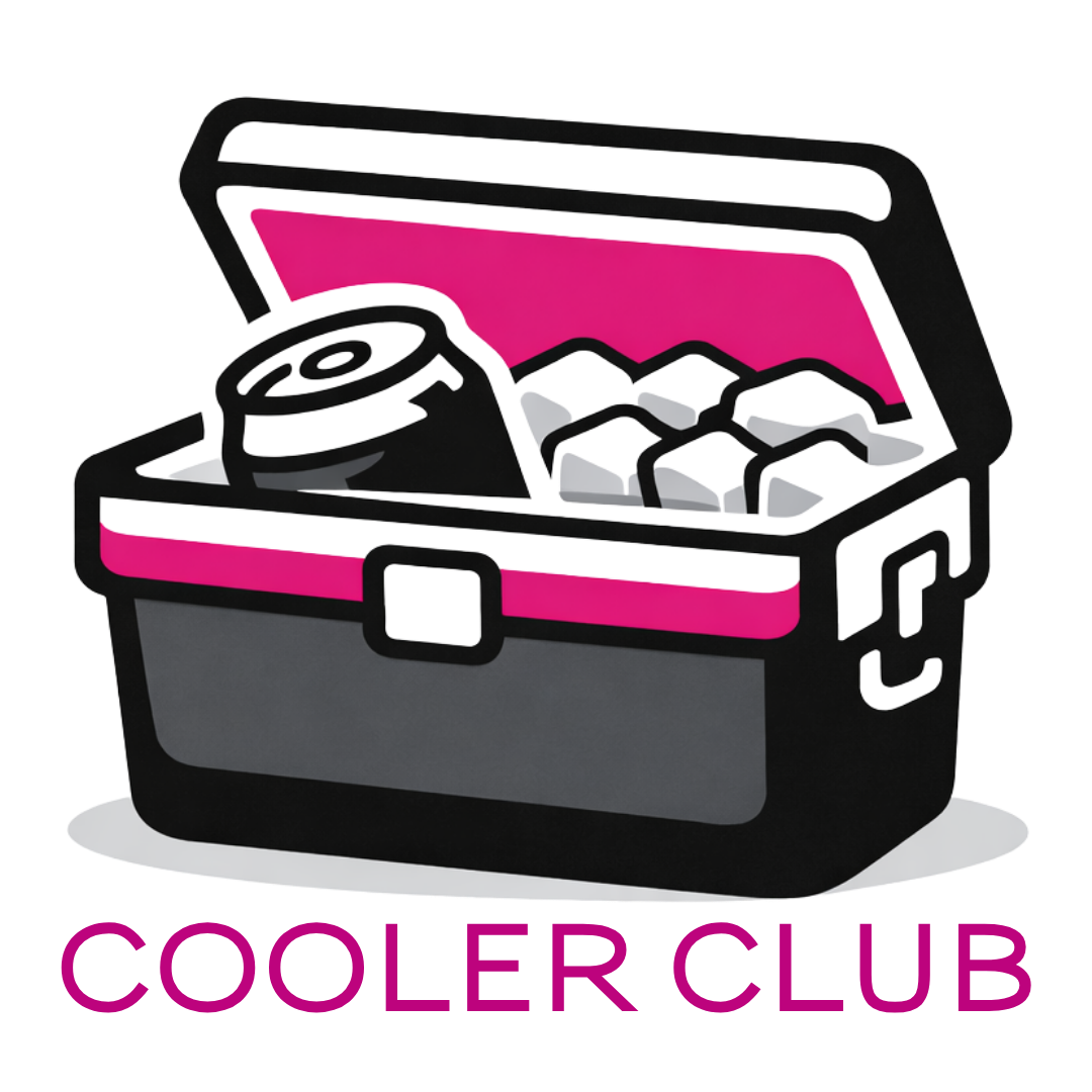 Doctorbird Cooler Club