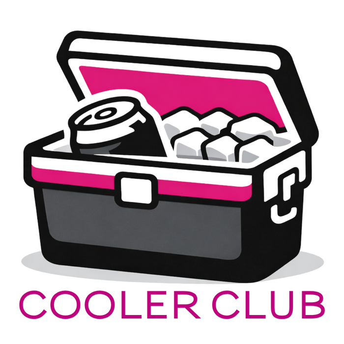 Doctorbird Cooler Club