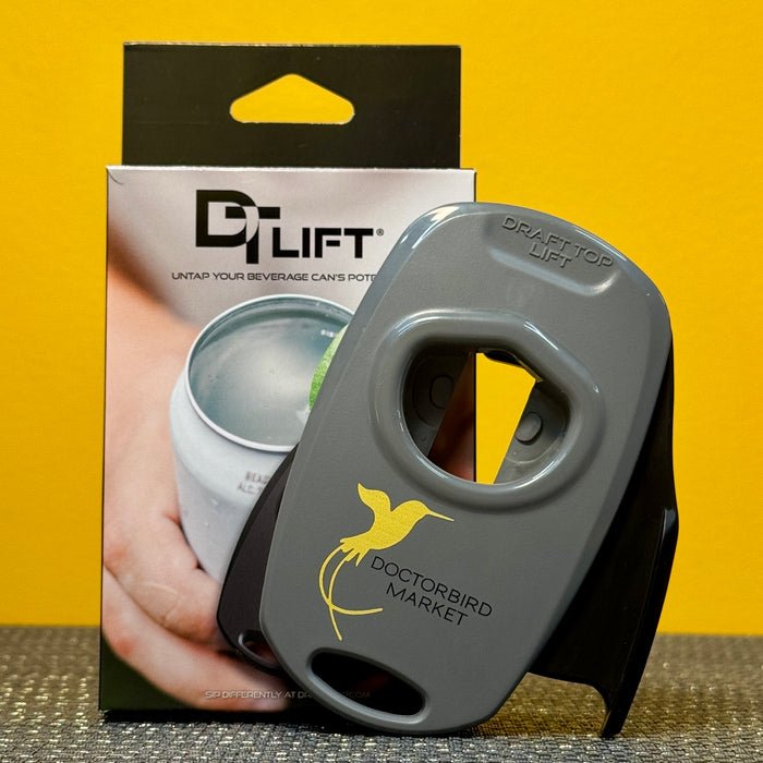 Draft Top Lift