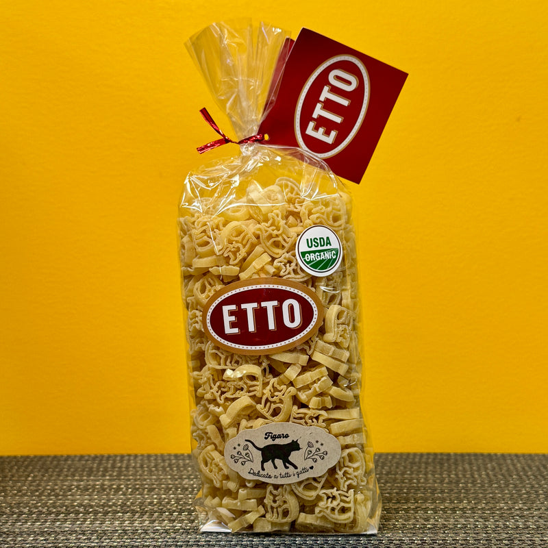 Etto Figaro Pasta