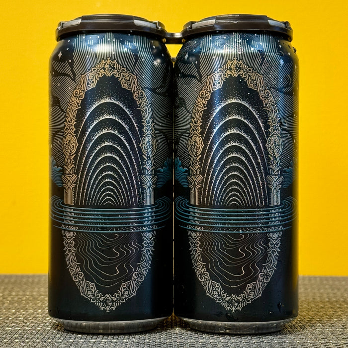 Mirrored Realities WC IPA, Fort George Brewery (4pk)