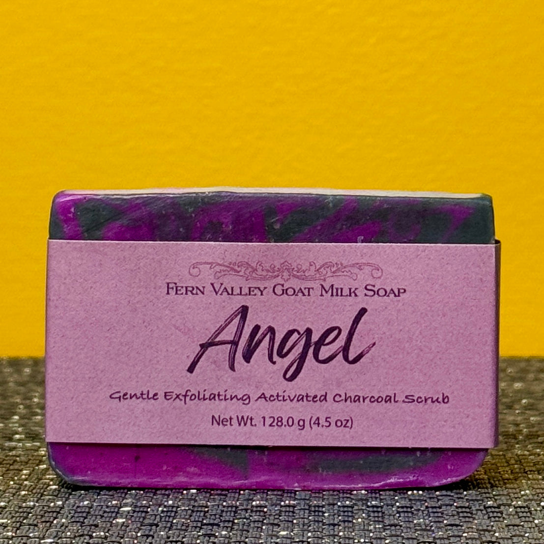 Fern Valley Angel Moisturizing Soap