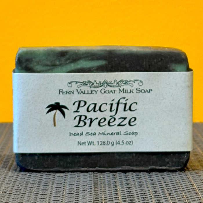 Fern Valley Pacific Breeze Soap