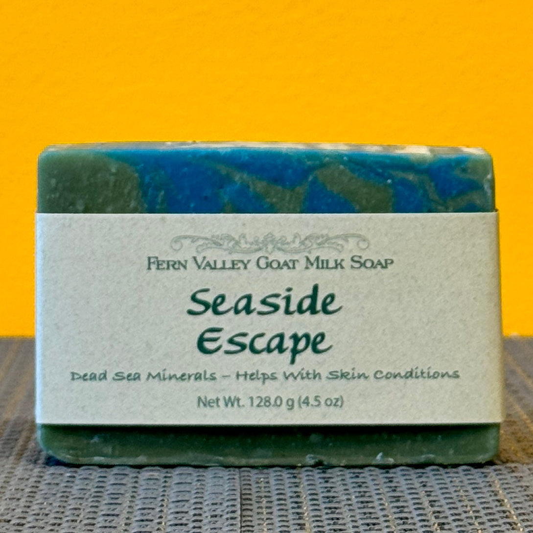 Fern Valley Soap