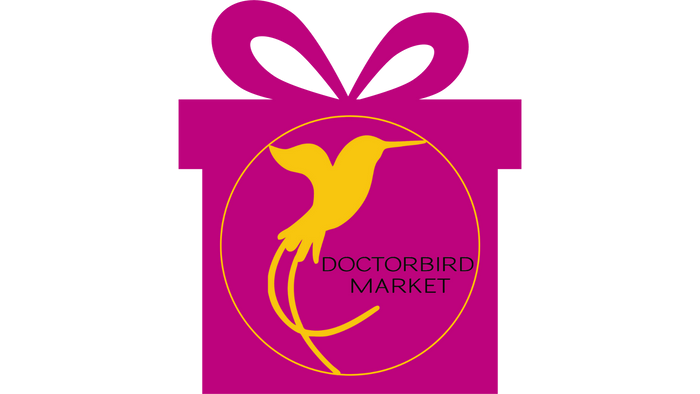 Doctorbird Market Gift Basket