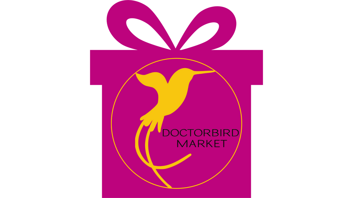 Doctorbird Market Gift Basket