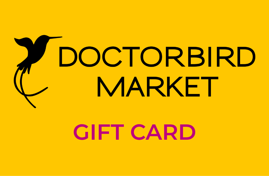 Doctorbird Market Gift Card