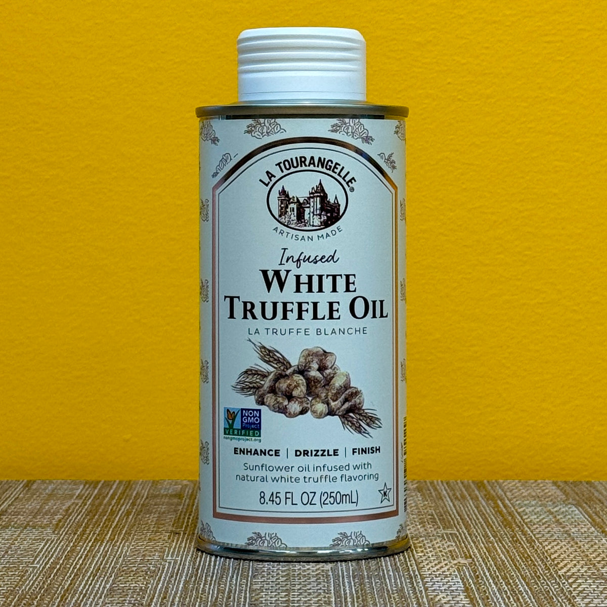 La Tourangelle White Truffle Oil