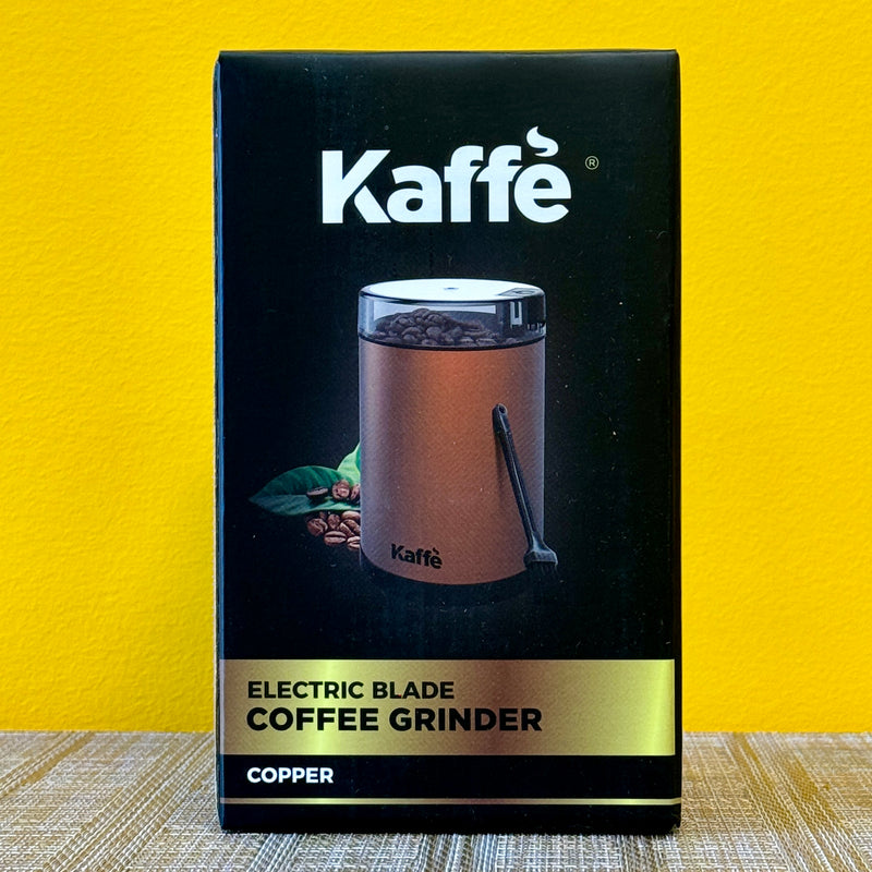Kaffe Blade Coffee Grinder