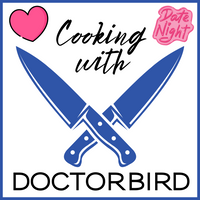 Cooking with Doctorbird - Sun, 9/28