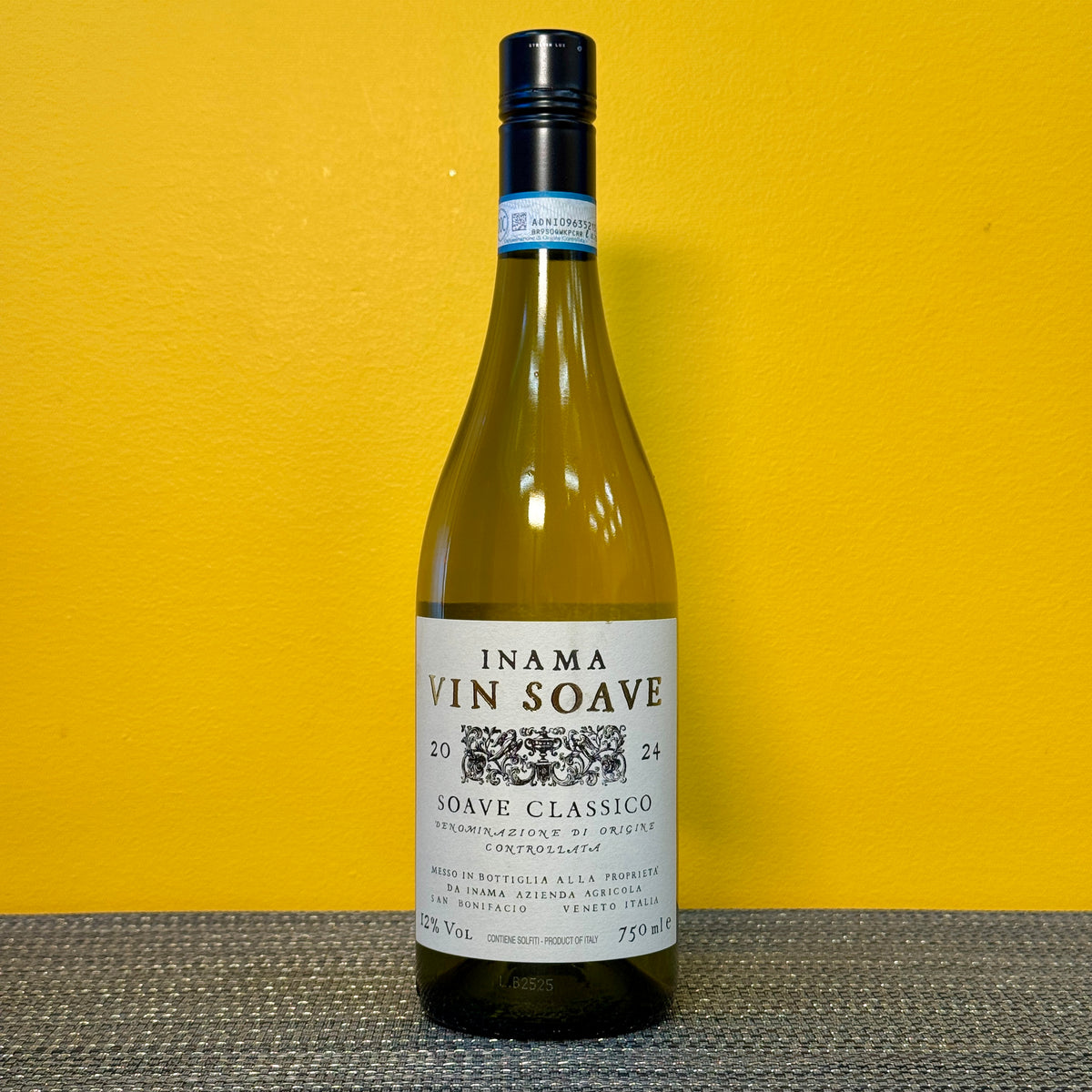Soave Classico Vin Soave 2024, Inama