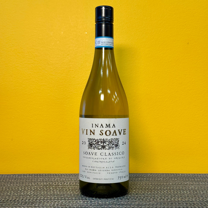 Soave Classico Vin Soave 2024, Inama