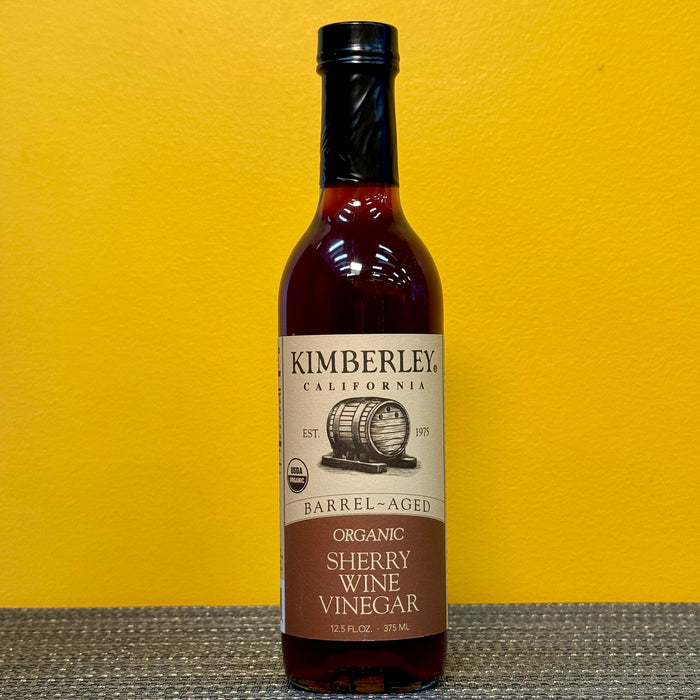 Kimberley Sherry Wine Vinegar