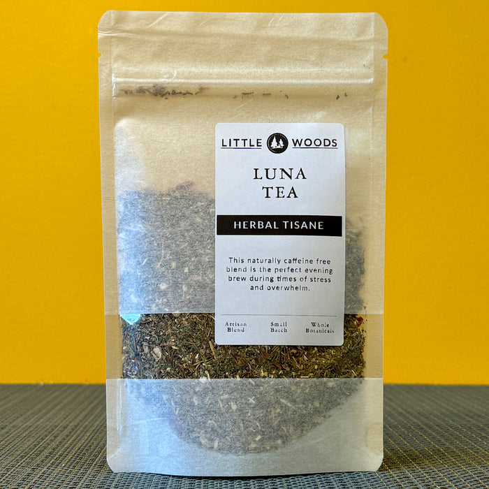 Little Woods Luna Herbal Tisane