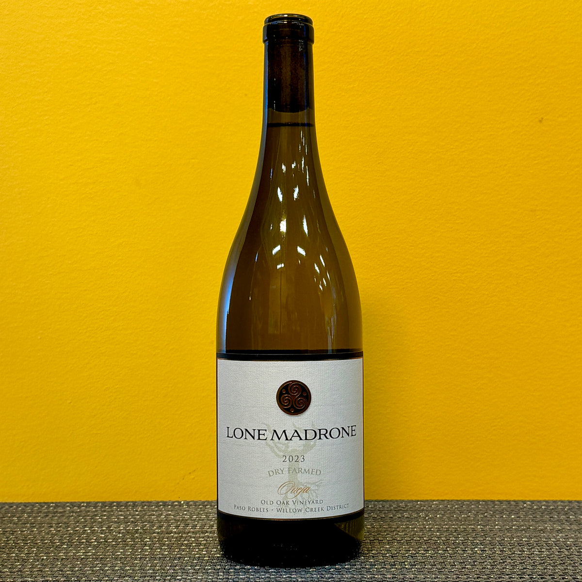 Oveja, Old Oak Vineyard 2023, Lone Madrone