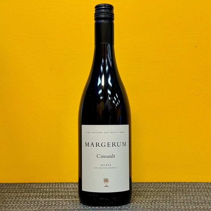 Cinsault Los Olivos Estate 2023, Margerum